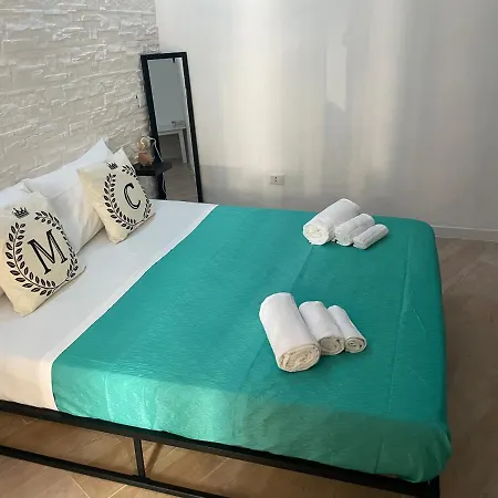 Lejlighed Maison Chic