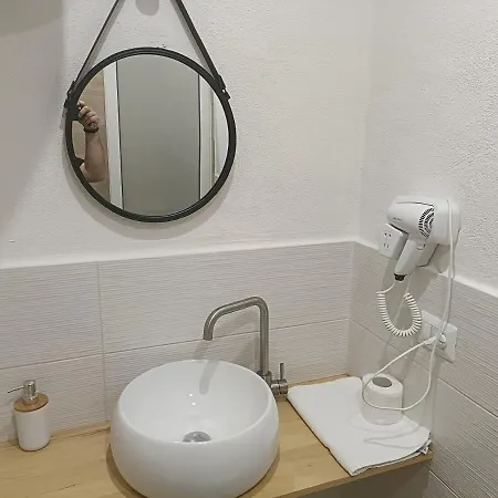 Maison Chic Bari