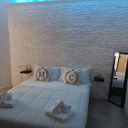 Maison Chic Apartment