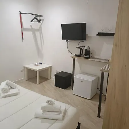 Apartman Maison Chic *