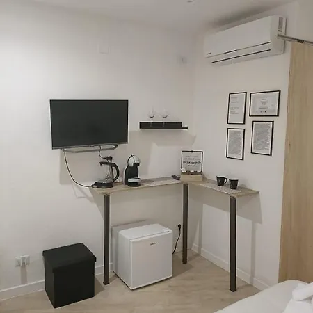 Apartment Maison Chic