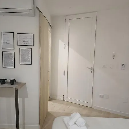 Apartment Maison Chic *