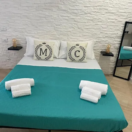 Apartment Maison Chic *