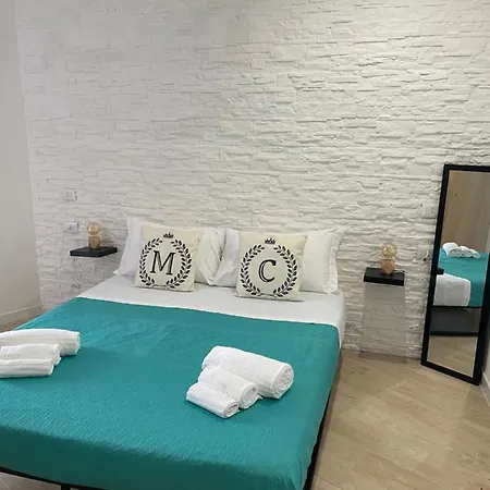 Maison Chic * Bari